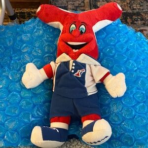 Carnival Fun Ship Freddy Plush Toy